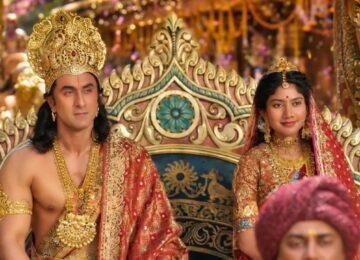 Ramayana English Version To Be 30 Minutes Shorter? No Songs, Some Scenes Reportedly Trimmed For Global Audiences