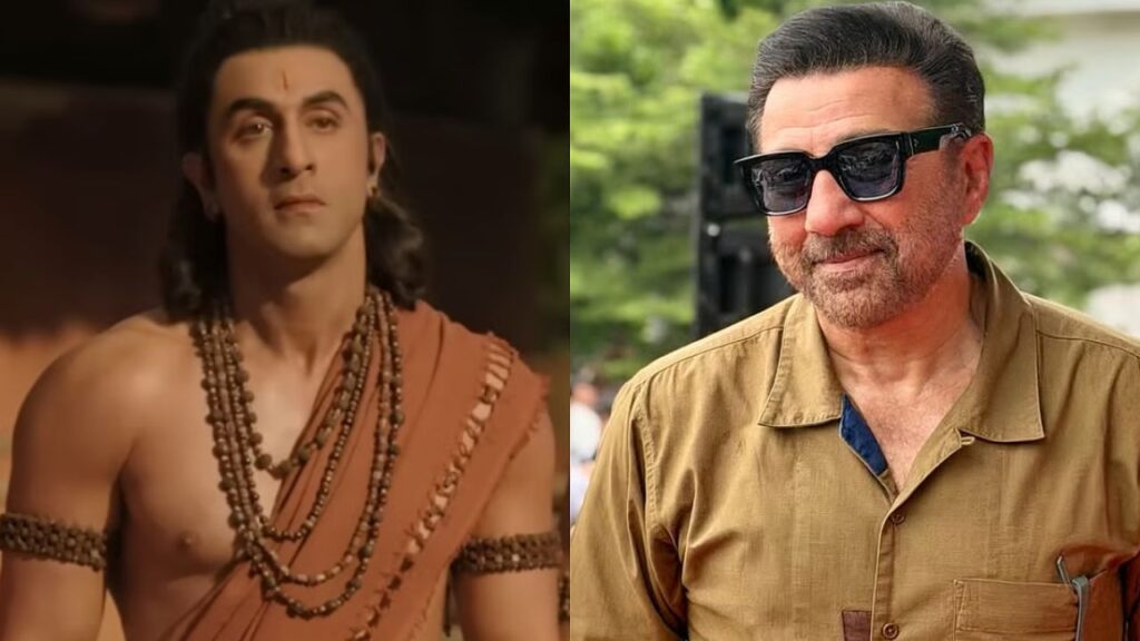 Ramayana Part 1 To End With Sunny Deol’s Lord Hanuman Entry? Here’s What We Know