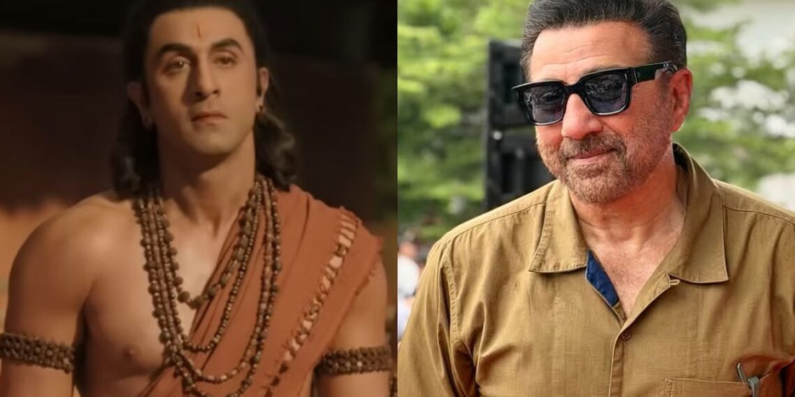 Ramayana Part 1 To End With Sunny Deol’s Lord Hanuman Entry? Here’s What We Know