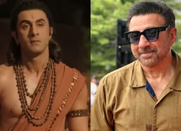 Ramayana Part 1 To End With Sunny Deol’s Lord Hanuman Entry? Here’s What We Know