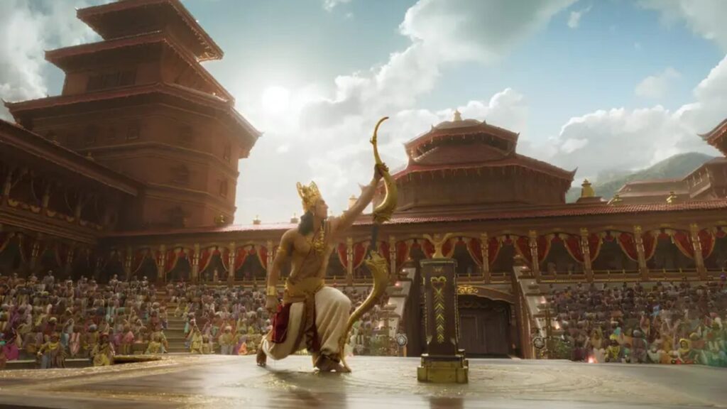 Ramayana Part 1 CONFIRMED: Ranbir Kapoor, Sai Pallavi & Yash’s Epic To Release On November 6, 2026; Hans Zimmer, A.R. Rahman Join Forces