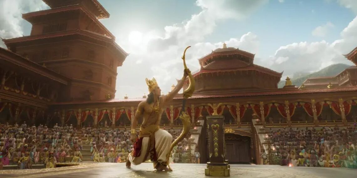 Ramayana Part 1 CONFIRMED: Ranbir Kapoor, Sai Pallavi & Yash’s Epic To Release On November 6, 2026; Hans Zimmer, A.R. Rahman Join Forces