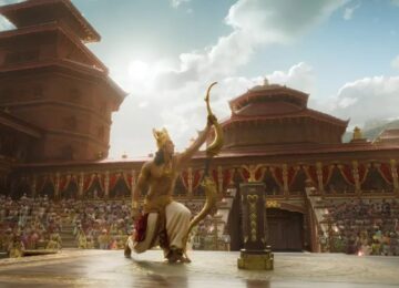 Ramayana Part 1 CONFIRMED: Ranbir Kapoor, Sai Pallavi & Yash’s Epic To Release On November 6, 2026; Hans Zimmer, A.R. Rahman Join Forces
