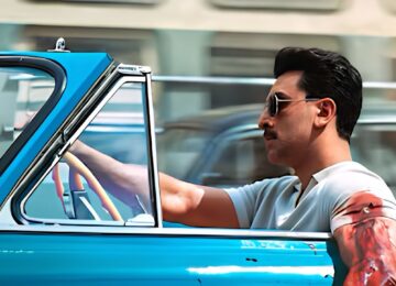 Ranbir Kapoor’s Love & War First Look Is Out: Bloodied Hand, Gunshot Wound & A Never-Before-Seen Avatar