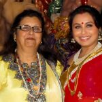 Rani Mukerji’s Mother Krishna Mukerji Dies at 75; Family Confirms Death and Requests Privacy