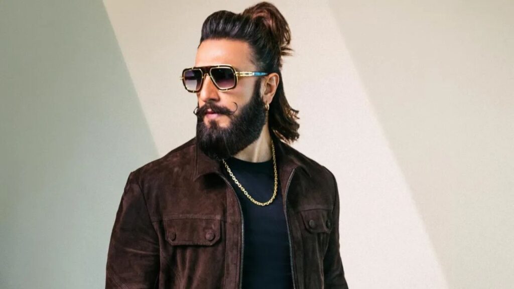 Ranveer Singh’s Pralay Look Goes Viral: Long Hair Reminds Fans of Dhurandhar’s Hamza Avatar