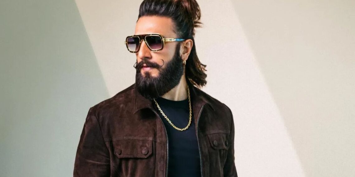 Ranveer Singh’s Pralay Look Goes Viral: Long Hair Reminds Fans of Dhurandhar’s Hamza Avatar