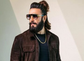 Ranveer Singh’s Pralay Look Goes Viral: Long Hair Reminds Fans of Dhurandhar’s Hamza Avatar