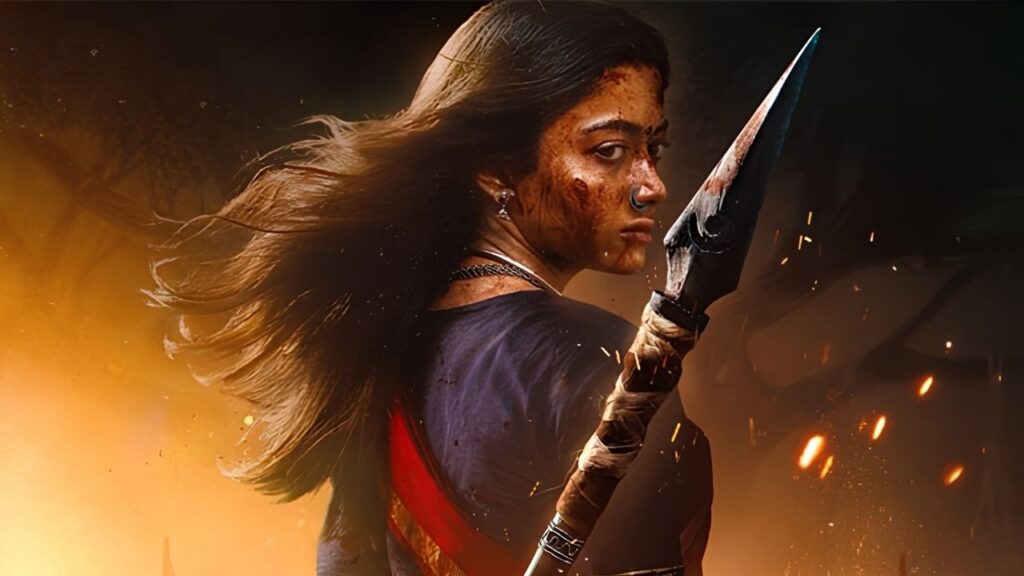 Rashmika Mandanna’s Mysaa Gets Release Date: Action Thriller To Arrive In Theatres On November 27, 2026