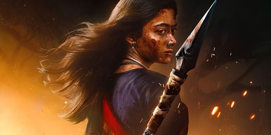 Rashmika Mandanna’s Mysaa Gets Release Date: Action Thriller To Arrive In Theatres On November 27, 2026