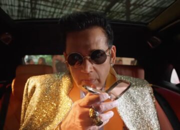 Ravi Kishan’s ‘Money Follows My Brother’ Meme Becomes a Song! Viral Dialogue Gets Official Release Date