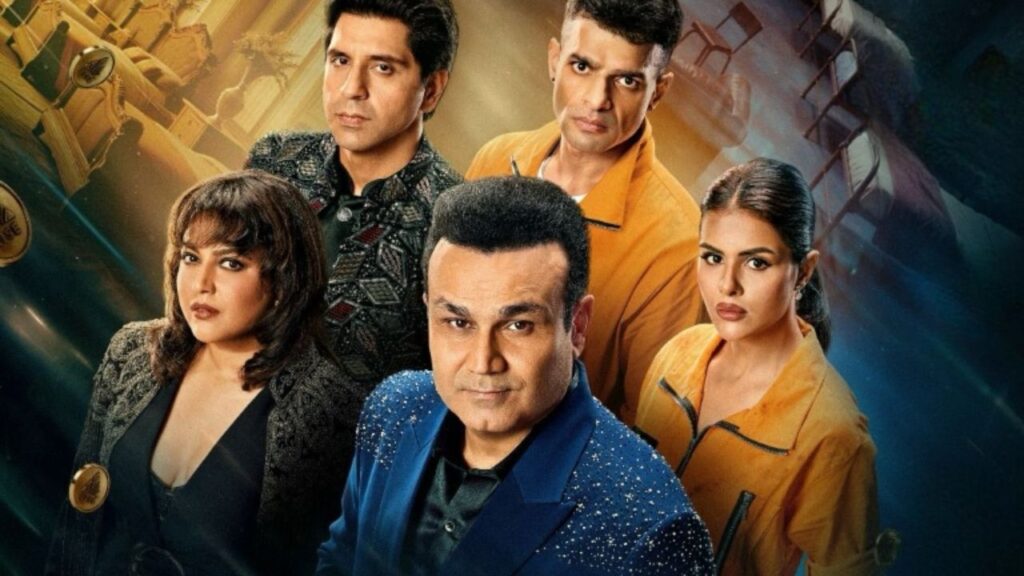 Rise And Fall Season 2 Contestants REVEALED: Priyanka Chahar Choudhary, Swara Bhasker & Karan Patel Join Virender Sehwag’s Show