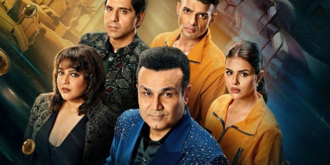 Rise And Fall Season 2 Contestants REVEALED: Priyanka Chahar Choudhary, Swara Bhasker & Karan Patel Join Virender Sehwag’s Show