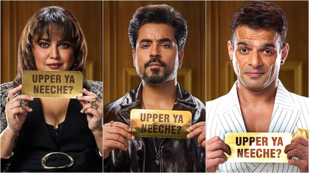 Rise And Fall Season 2: Virender Sehwag’s 15-Player Power Game Begins — Here’s Who’s Entering