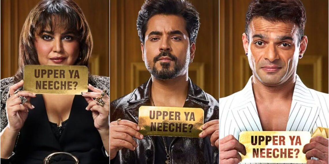 Rise And Fall Season 2: Virender Sehwag’s 15-Player Power Game Begins — Here’s Who’s Entering