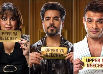 Rise And Fall Season 2: Virender Sehwag’s 15-Player Power Game Begins — Here’s Who’s Entering