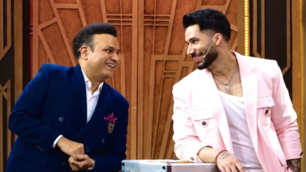 Why Was Siwet Tomar Evicted From Rise and Fall 2? Fight With Shehzad Explained