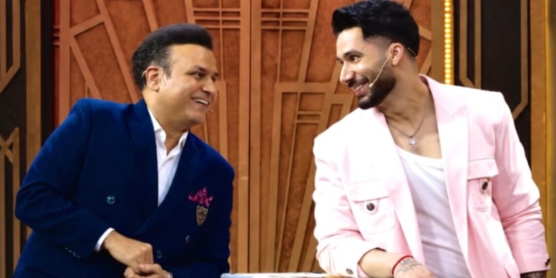 Why Was Siwet Tomar Evicted From Rise and Fall 2? Fight With Shehzad Explained