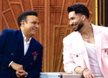 Why Was Siwet Tomar Evicted From Rise and Fall 2? Fight With Shehzad Explained