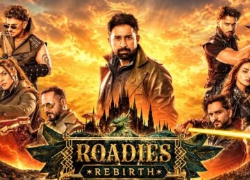 Roadies Rebirth Release Date: Rannvijay Returns on October 16 With a Major Format Change