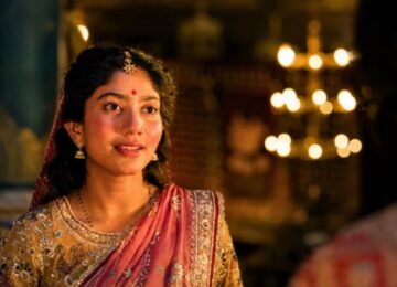 Why Is Sai Pallavi Missing From Ramayana’s US Promotions With Ranbir Kapoor & Yash? Fans Spot A Pattern