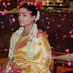 Samantha Ruth Prabhu Celebrates Seemantham With Raj Nidimoru Ahead Of First Baby’s Arrival: See Pics