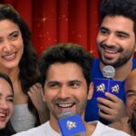 ‘Hai Papa Director Toh Actor Hona Hi Hai’: Samay Raina Takes A Brutal Dig At Varun Dhawan’s Film On India’s Got Latent 2