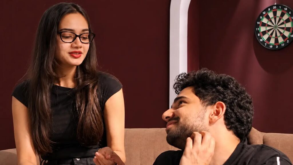 Samay Raina Denies Dating Sharon Verma Amid Medha Shankr Rumours: “Just Internet Doing Its Thing”