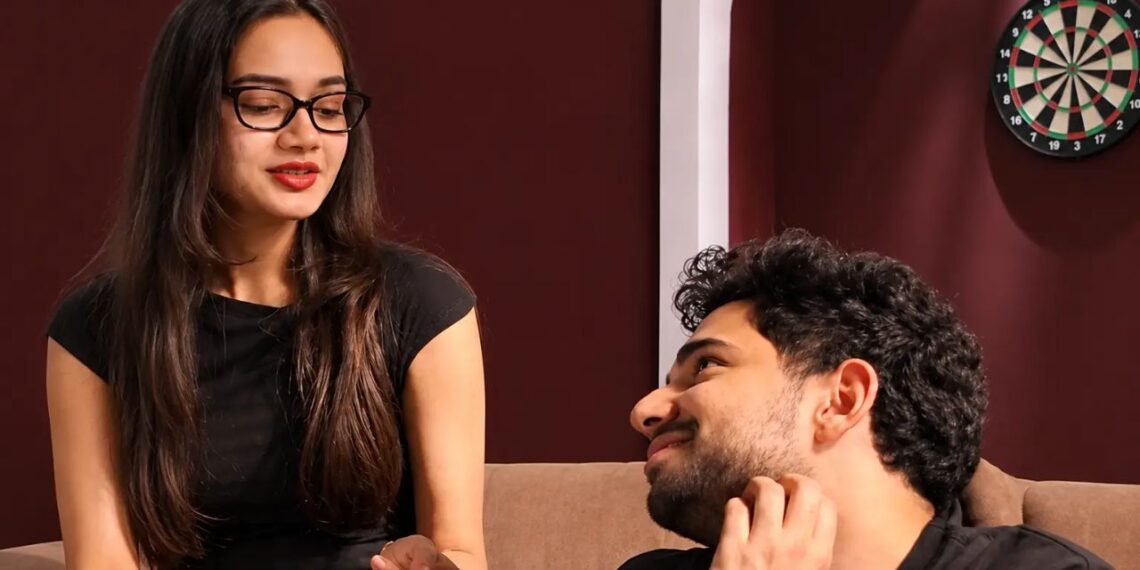 Samay Raina Denies Dating Sharon Verma Amid Medha Shankr Rumours: “Just Internet Doing Its Thing”