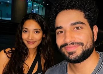 Samay Raina To Marry Medha Shankr In December? Comedian’s “Postpone” Reply Goes Viral
