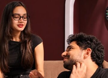 Samay Raina Denies Dating Sharon Verma Amid Medha Shankr Rumours: “Just Internet Doing Its Thing”