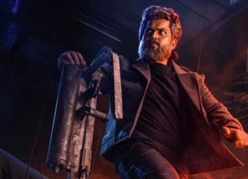 Sardar 2 Box Office Day 2: Karthi’s Sequel Drops 45.6% To ₹2.45 Crore, Worldwide Total Reaches ₹10.65 Crore