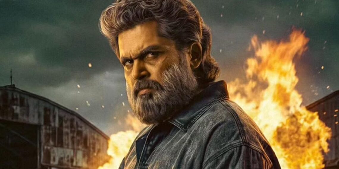 Sardar 2 Box Office Collection Day 5: Karthi’s Film Drops 38.8%, Earns ₹1.50 Crore as 5-Day Total Hits ₹13.10 Crore