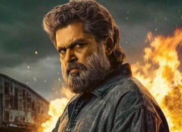 Sardar 2 Box Office Collection Day 5: Karthi’s Film Drops 38.8%, Earns ₹1.50 Crore as 5-Day Total Hits ₹13.10 Crore