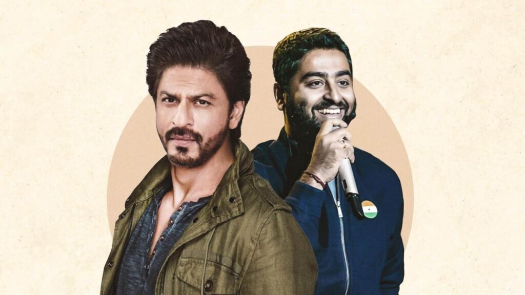 Shah Rukh Khan Confirms Arijit Singh Song in King, Calls Him a ‘Perfectionist’ as Fans Await First Track