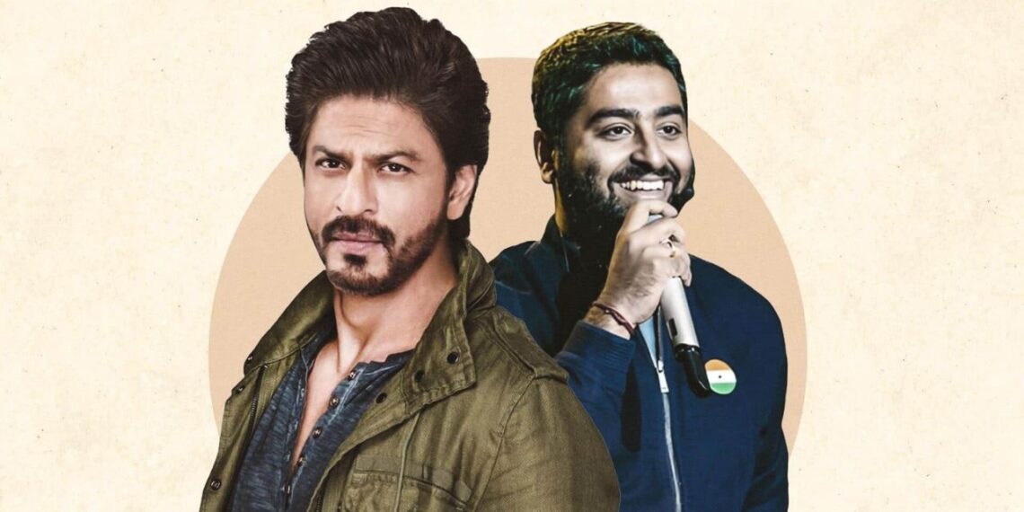 Shah Rukh Khan Confirms Arijit Singh Song in King, Calls Him a ‘Perfectionist’ as Fans Await First Track