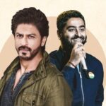 Shah Rukh Khan Confirms Arijit Singh Song in King, Calls Him a ‘Perfectionist’ as Fans Await First Track