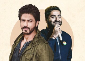 Shah Rukh Khan Confirms Arijit Singh Song in King, Calls Him a ‘Perfectionist’ as Fans Await First Track