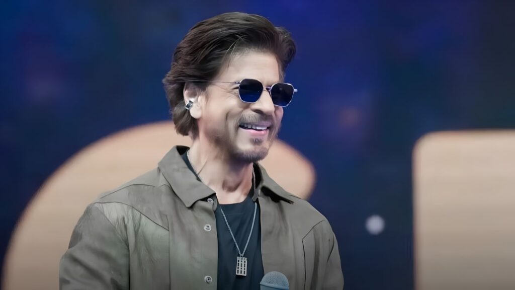 Shah Rukh Khan Confirms King Release Date: Film Is NOT Postponed Despite Shoot Delays and Injuries
