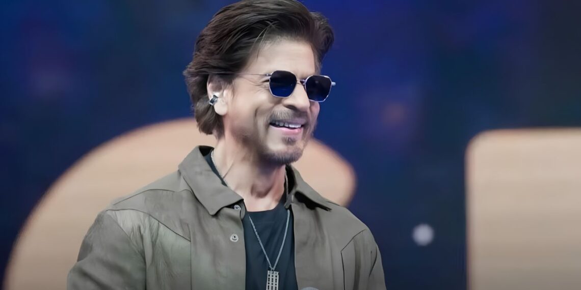 Shah Rukh Khan Confirms King Release Date: Film Is NOT Postponed Despite Shoot Delays and Injuries