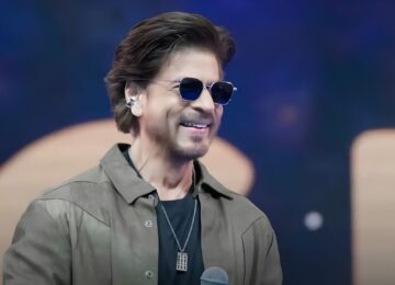 Shah Rukh Khan Confirms King Release Date: Film Is NOT Postponed Despite Shoot Delays and Injuries