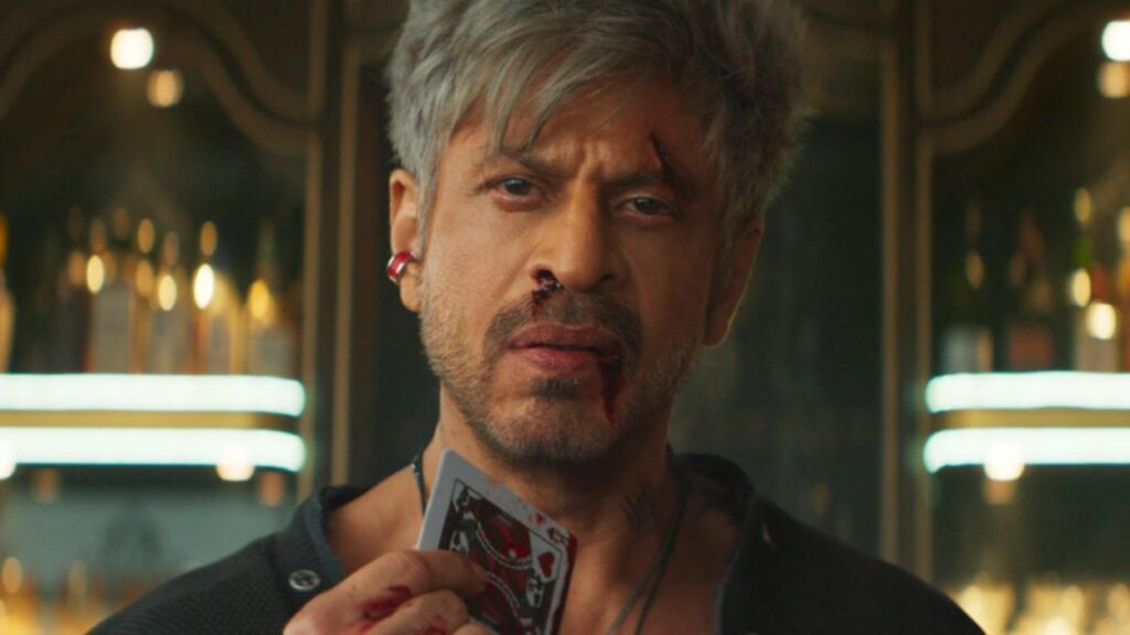 Shah Rukh Khan’s ‘King’ Scene Leaked Online? Viral Video Sparks AI Debate, Fans Say “It’s Obviously AI”