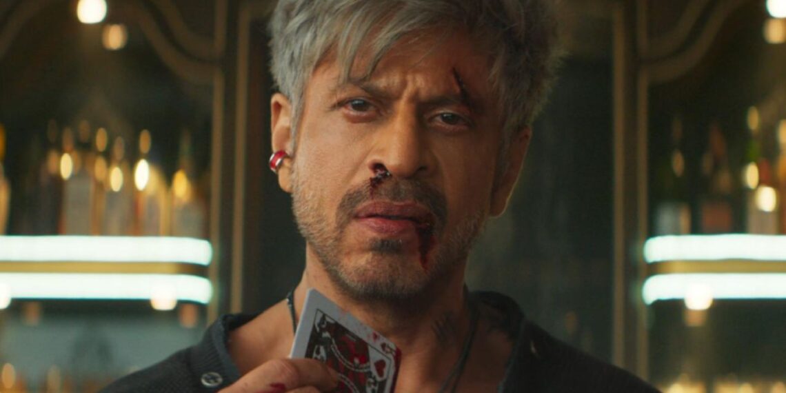 Shah Rukh Khan’s ‘King’ Scene Leaked Online? Viral Video Sparks AI Debate, Fans Say “It’s Obviously AI”