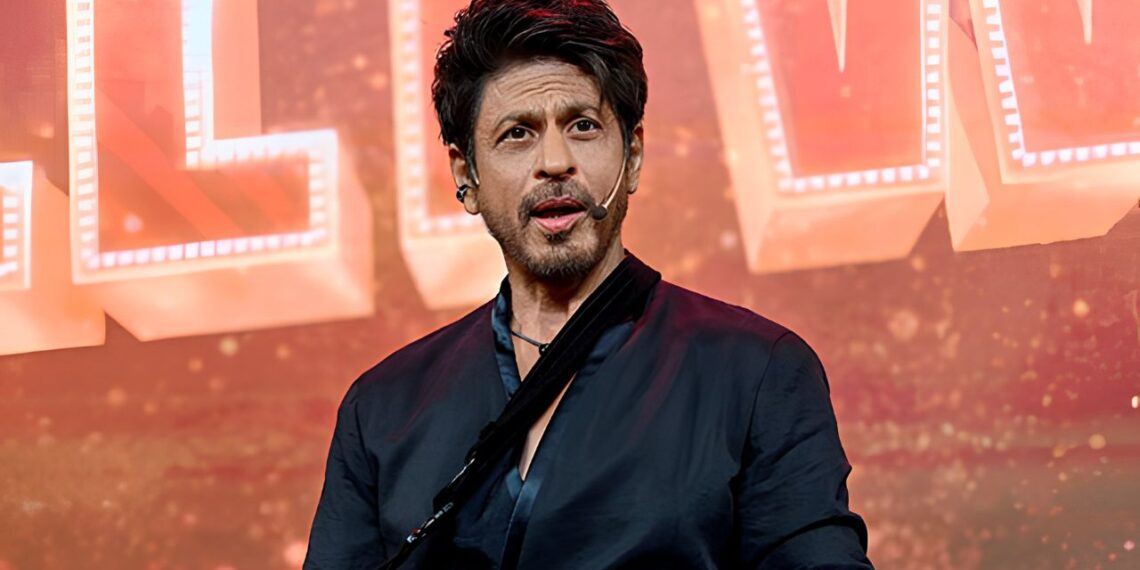 King First Dialogue: Shah Rukh Khan Finally Gives Fans a Taste of His Character—‘King Akela Kaafi Hai’