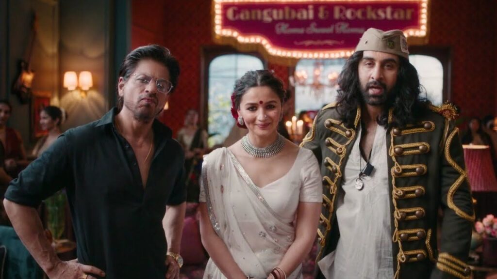 Shah Rukh Khan