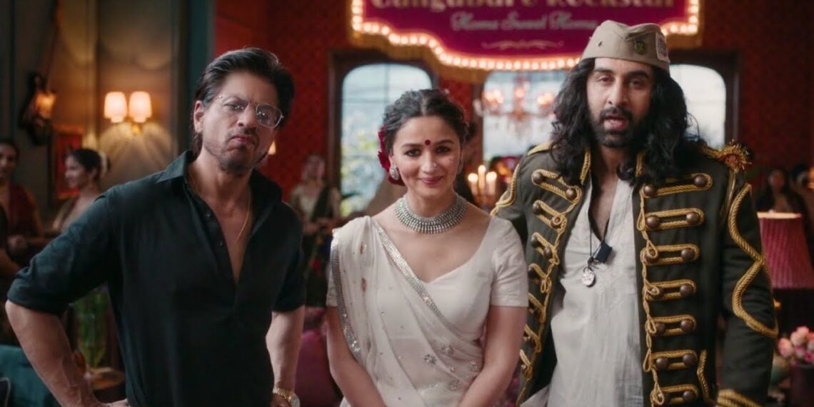 Shah Rukh Khan