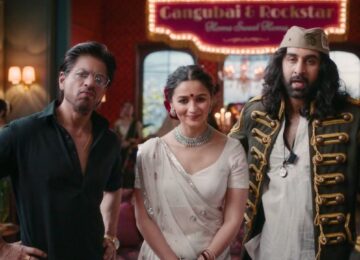 Shah Rukh Khan