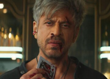 Shah Rukh Khan’s ‘King’ Scene Leaked Online? Viral Video Sparks AI Debate, Fans Say “It’s Obviously AI”