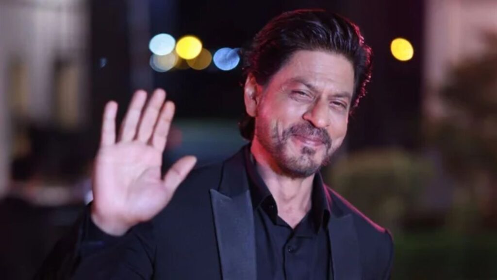 Shah Rukh Khan Net Worth 2026: SRK’s Wealth Drops by ₹2,490 Crore to ₹10,000 Crore, Yet He Remains India’s Richest Actor