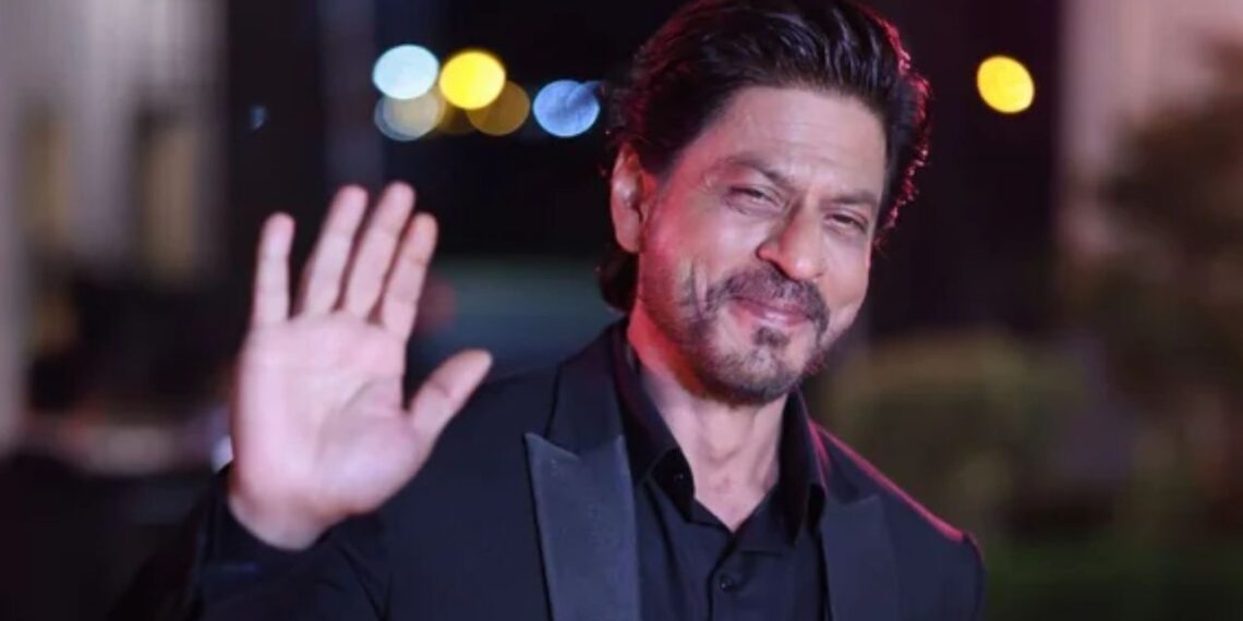 Shah Rukh Khan Net Worth 2026: SRK’s Wealth Drops by ₹2,490 Crore to ₹10,000 Crore, Yet He Remains India’s Richest Actor